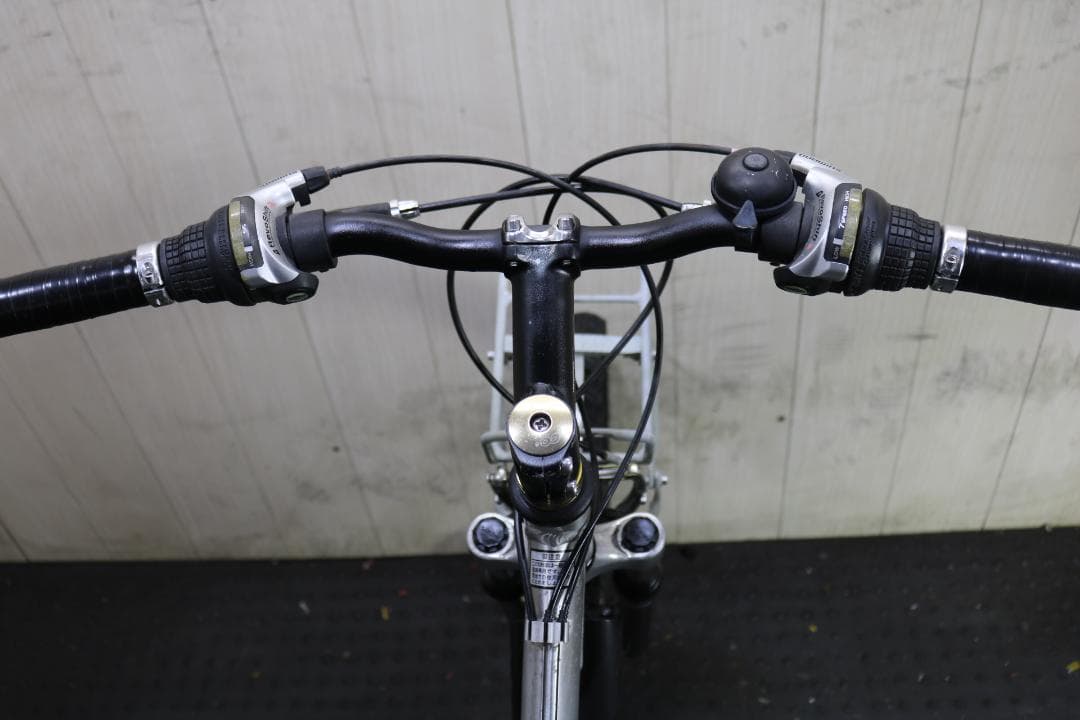 mypallasマイパラスM-950 26型 アルミ 21速 470mm MTB