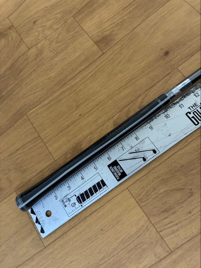 423 フジクラ　ゼロスピーダー　キャロスリーブ付　ドライバー用