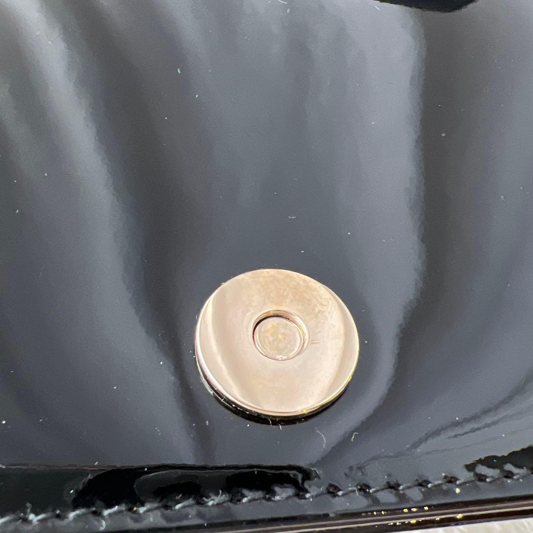 Lady Dior チェーンウォレット　カナージュ バッグ