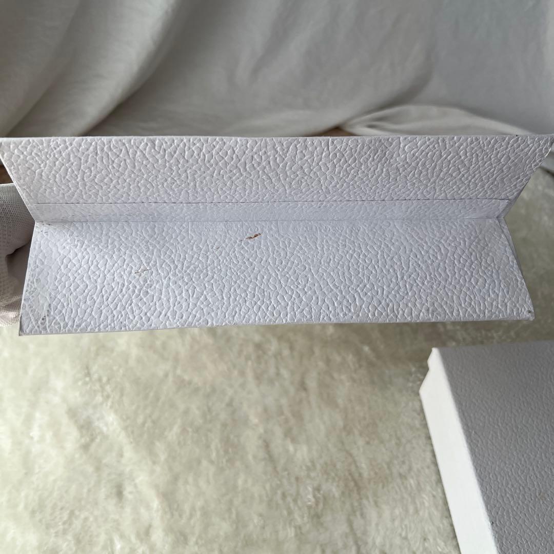 Lady Dior チェーンウォレット　カナージュ バッグ