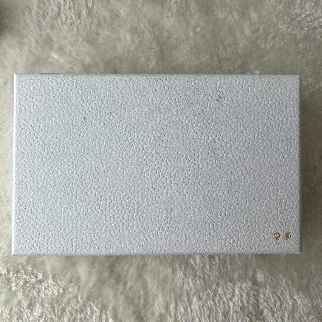 Lady Dior チェーンウォレット　カナージュ バッグ