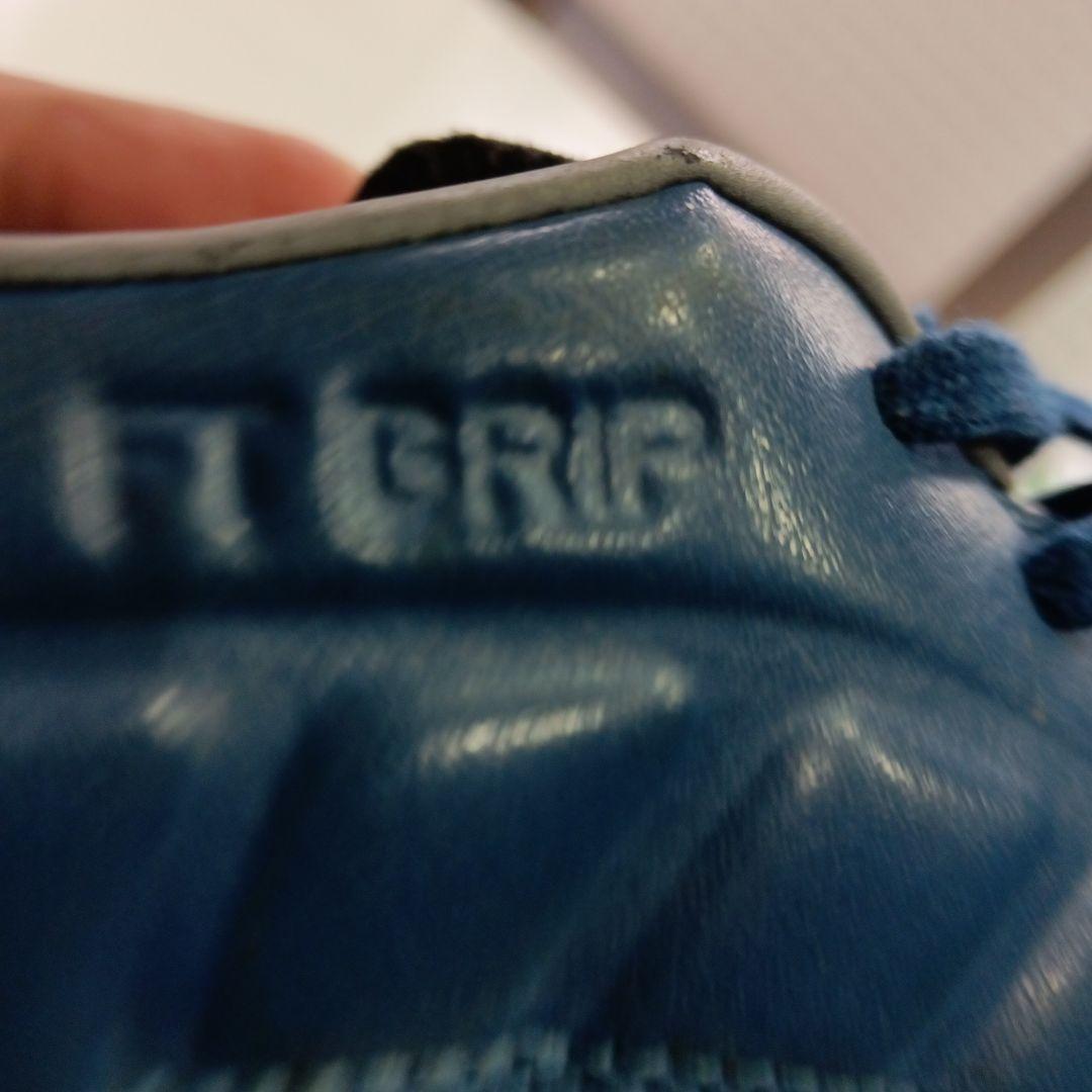 ミズノトレーニングスパイクレビュラ25.5センチ