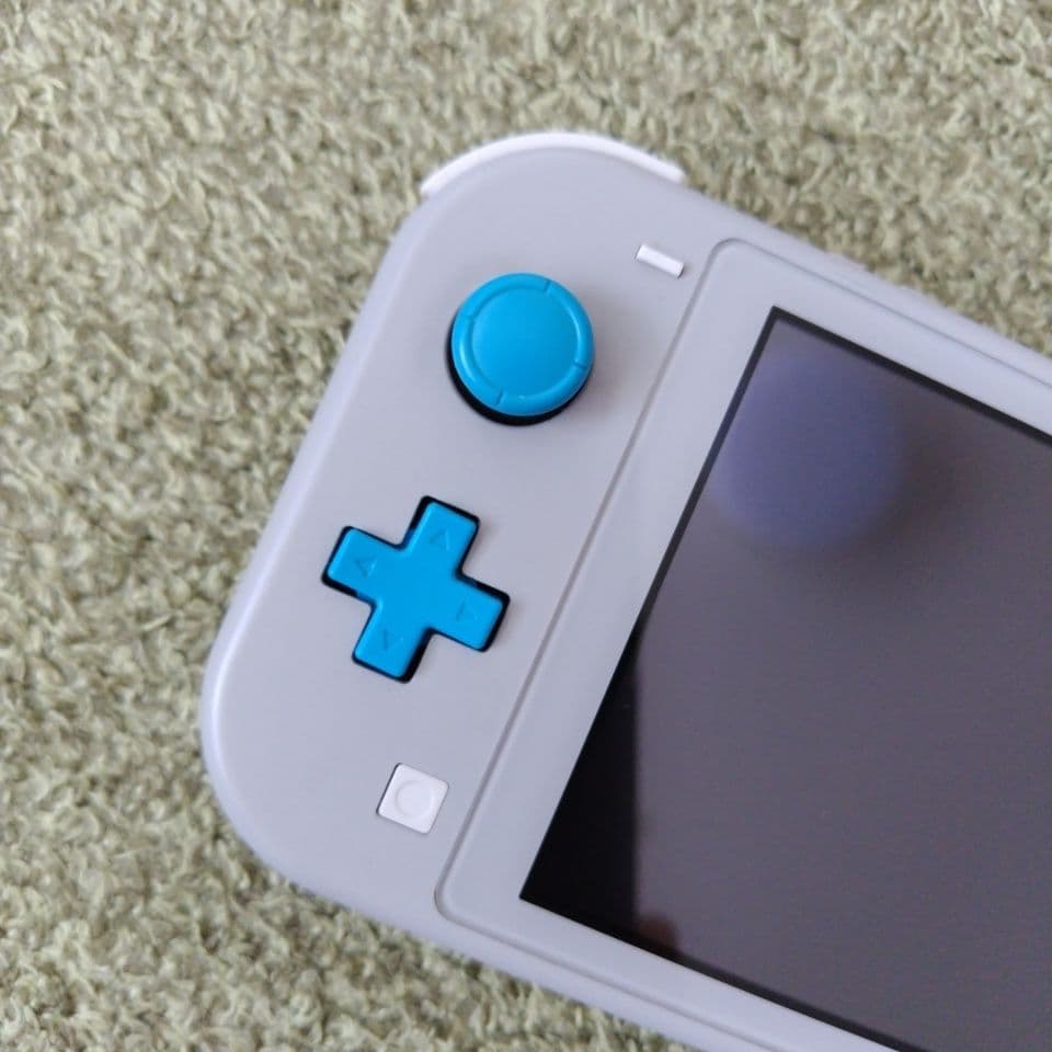 スイッチライト　ポケモン