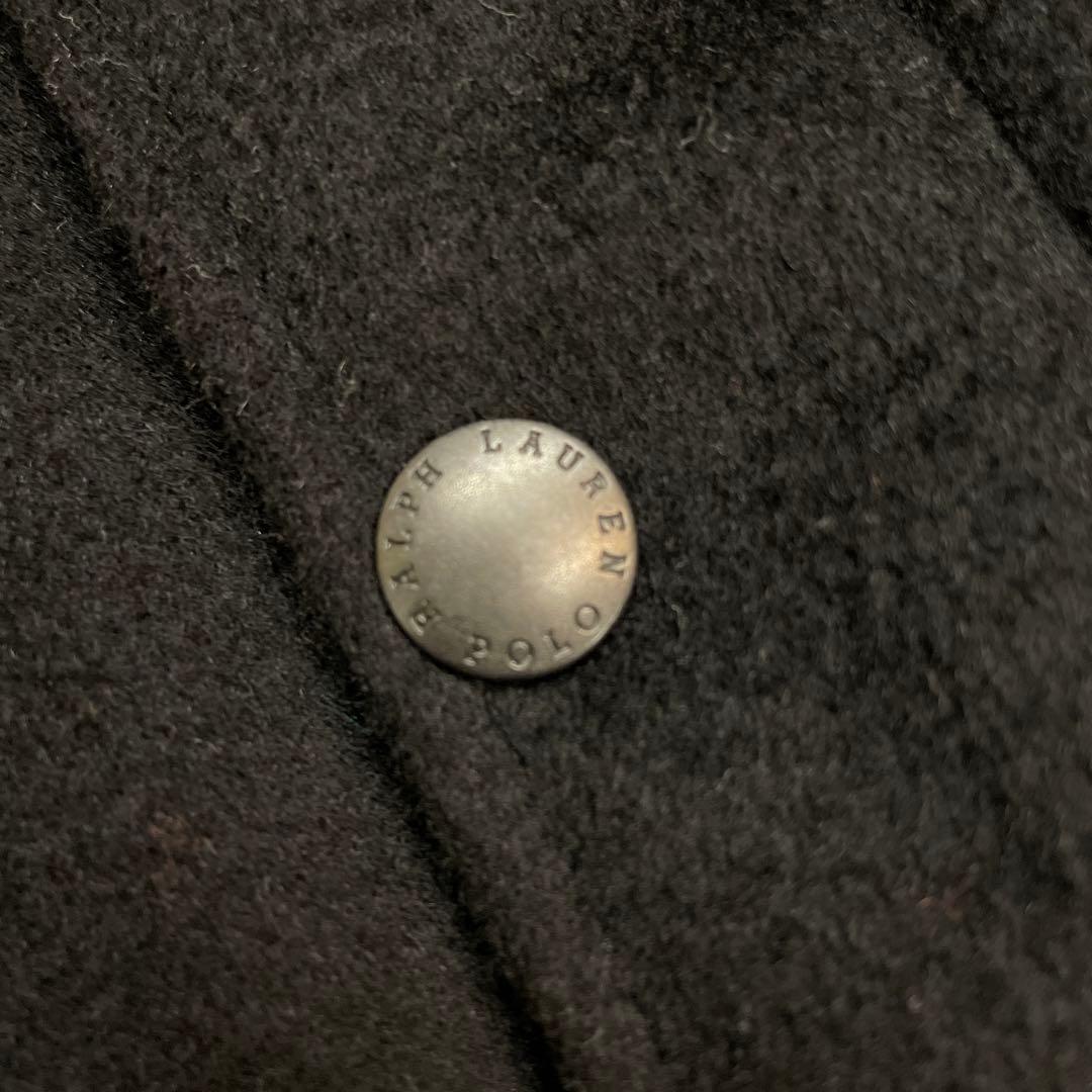 Polo by Ralph Lauren ダウンベスト　リバーシブル