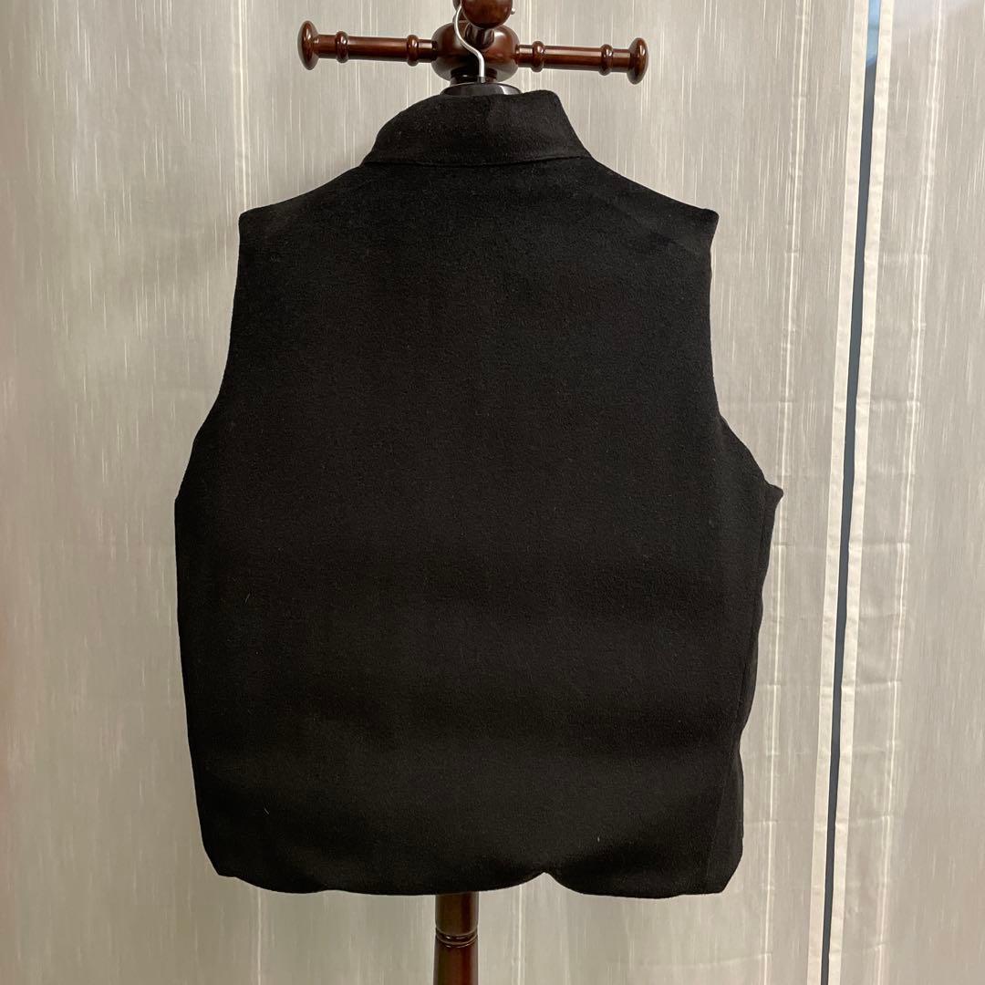 Polo by Ralph Lauren ダウンベスト　リバーシブル