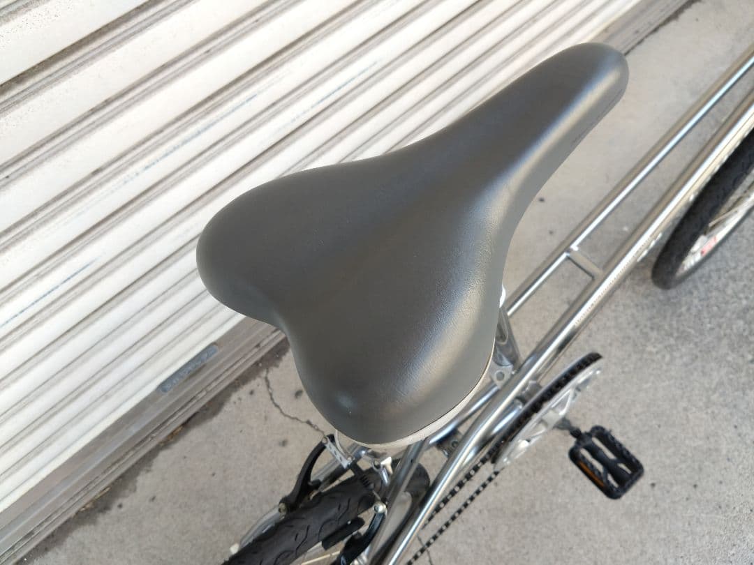 KHS　MANHATTAN　M-406X　マンハッタン　神奈川　引取限定