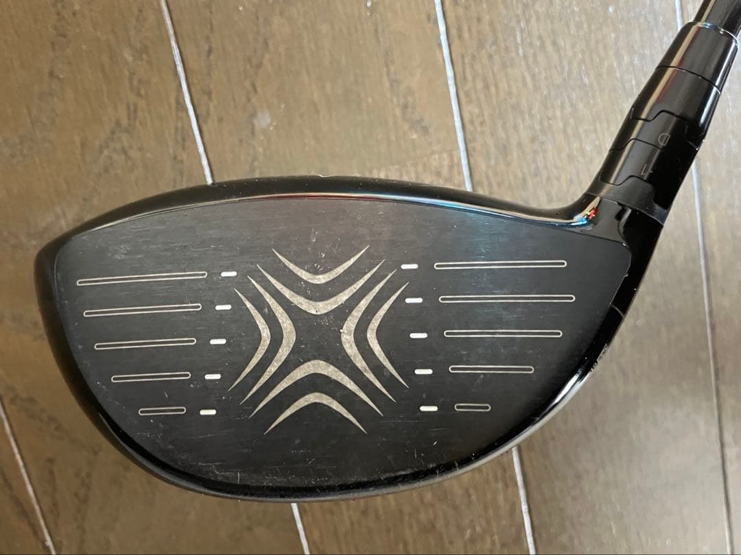 Callaway X2Hot ドライバー SR