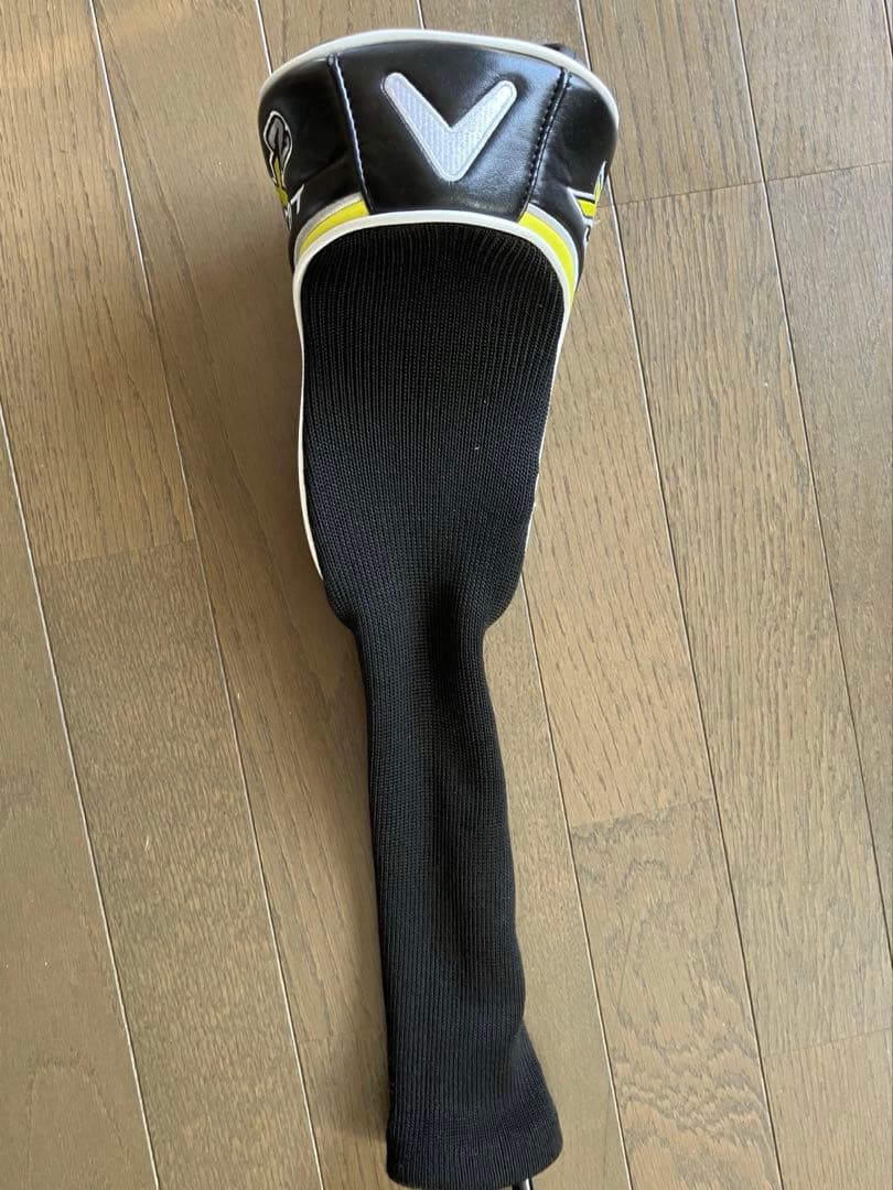 Callaway X2Hot ドライバー SR