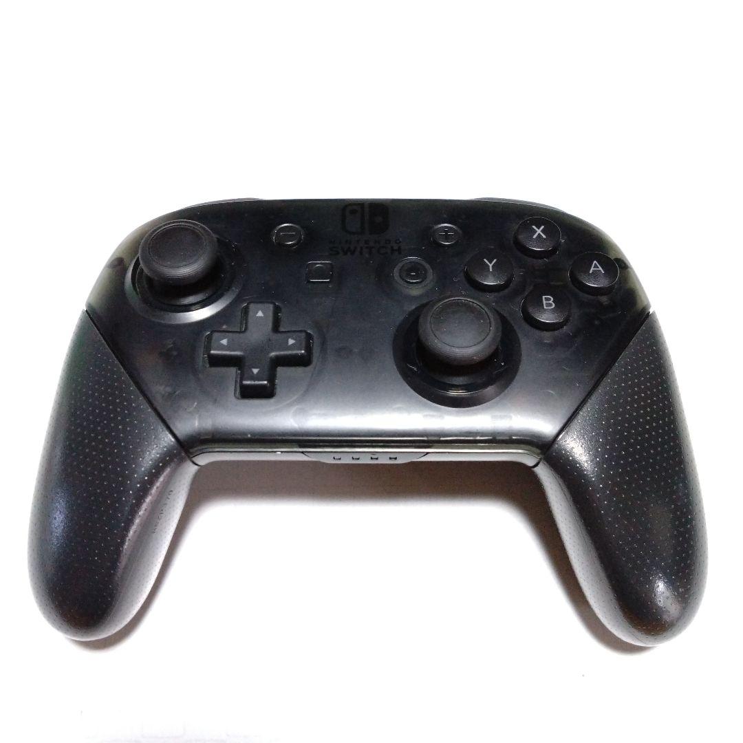 【中古】 ニンテンドースイッチ本体・SD128GB・プロコン・LAN接続アダプタ