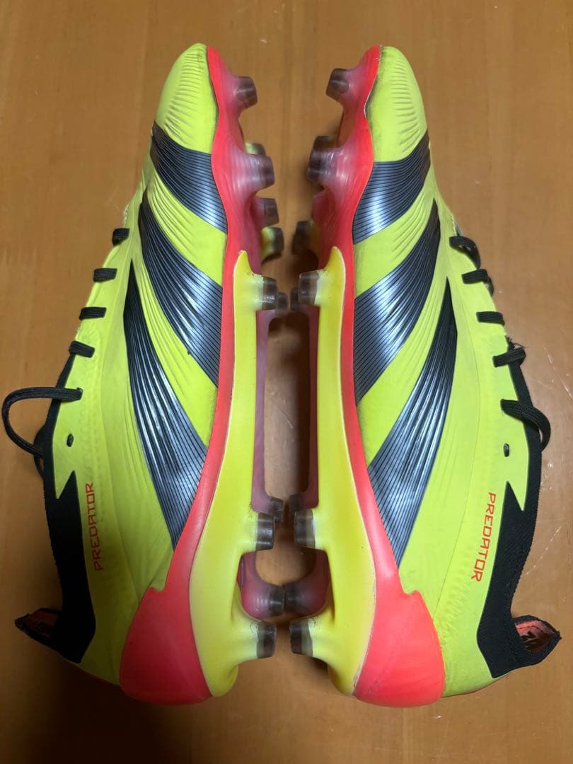 プレデターエリート FG