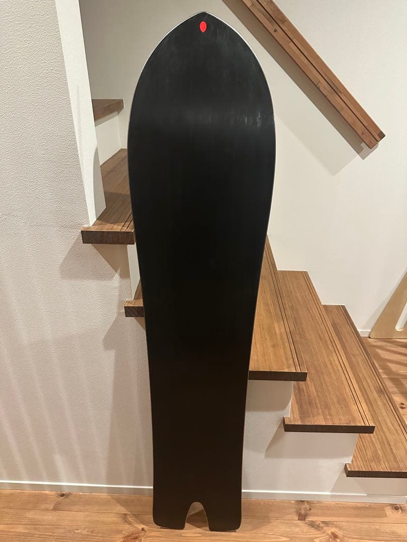 gentemstick spoon fish 141 ゲンテンスティック