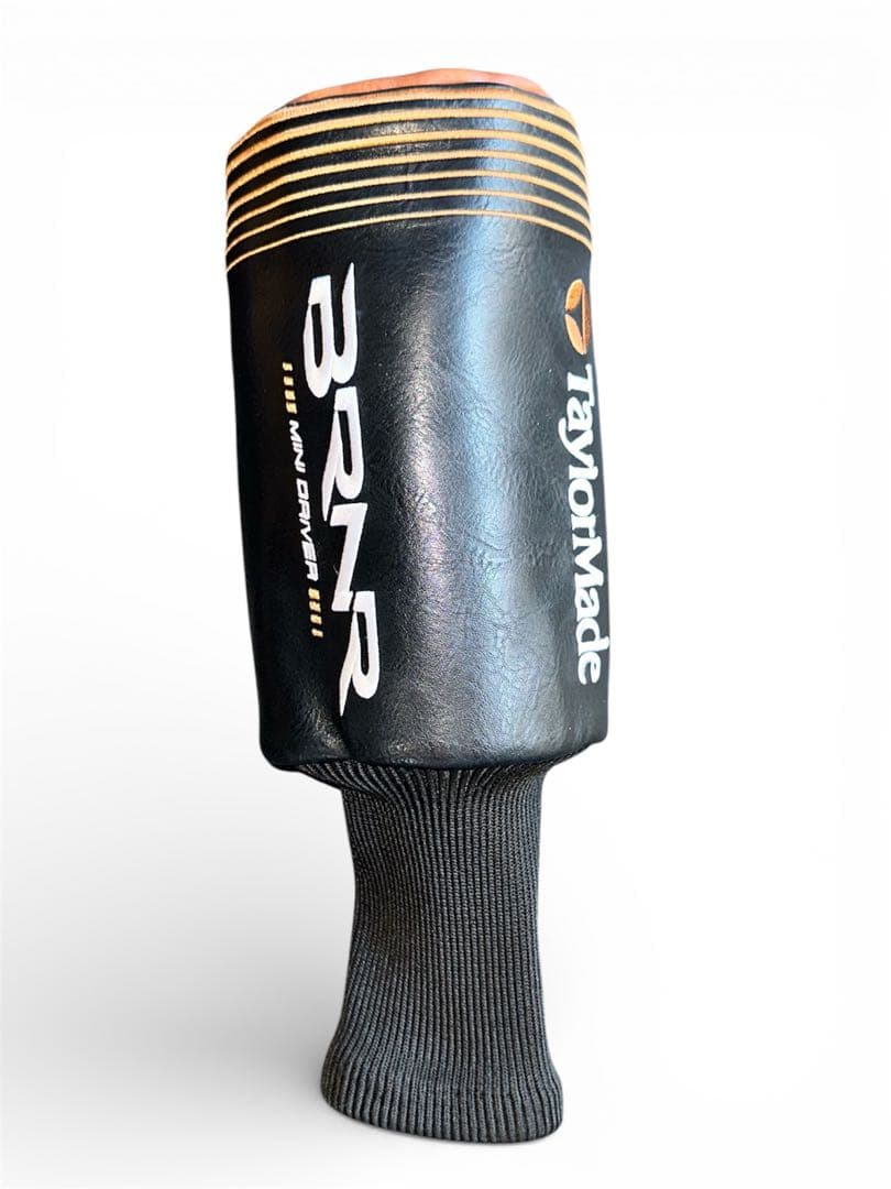 テーラーメイドバーナーミニドライバー　13.5° Sシャフト　ヘッドカバー付