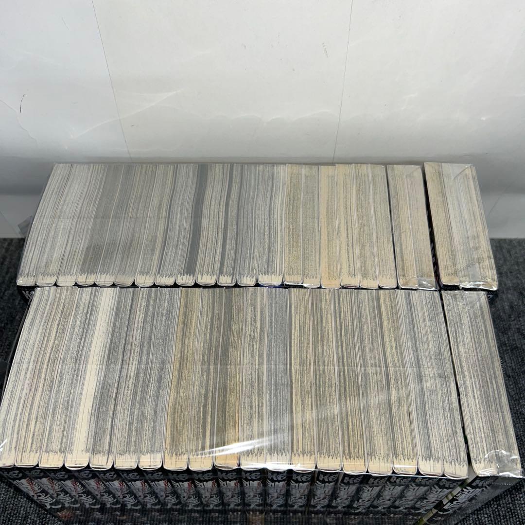 進撃の巨人 1-34 完結 + 巨人中学校 1-11 完結