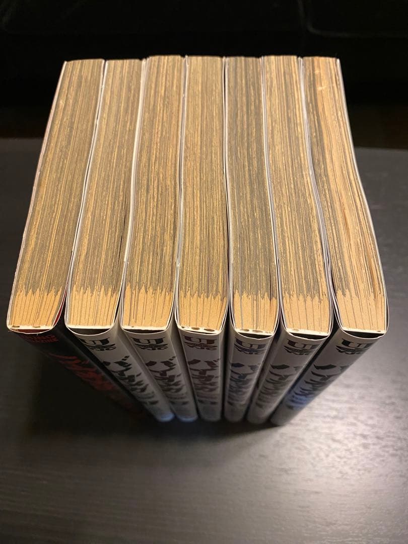 全巻初版 弐瓶勉 BIOMEGA バイオメガ 全6巻+講談社初回限定版1巻