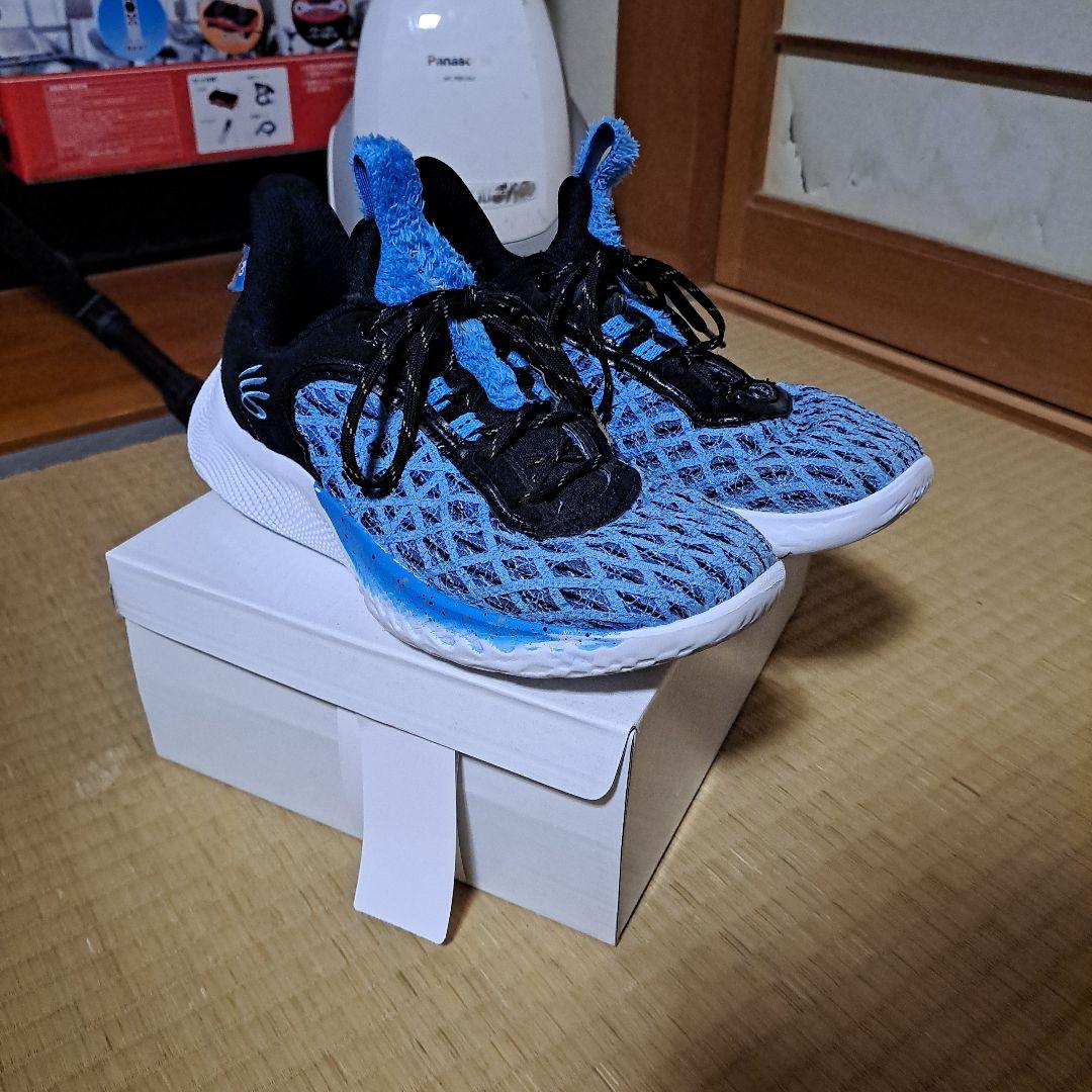 カリー9 セサミコラボ