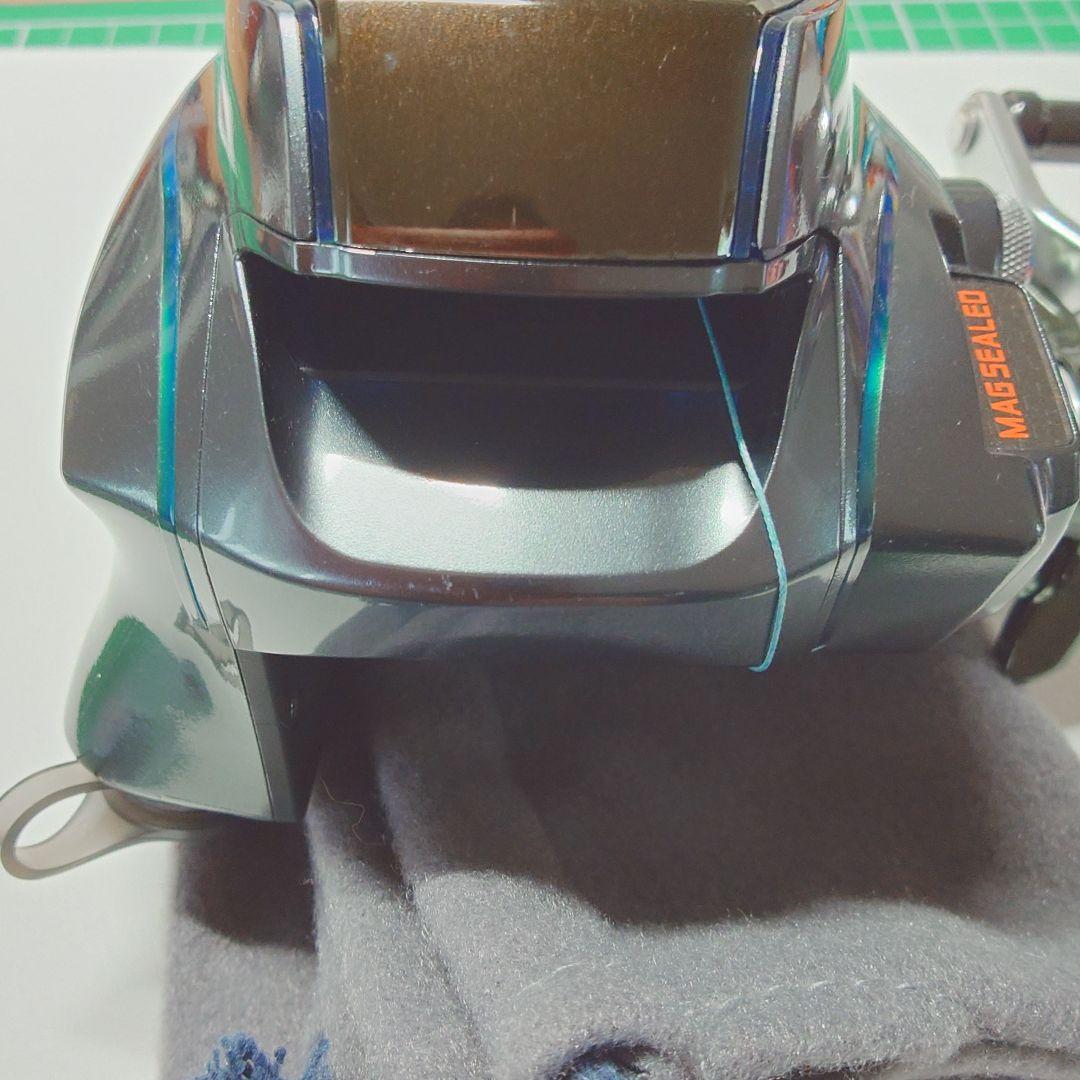 SEABORG 300J-L2014年モデル使用時間少ない美品