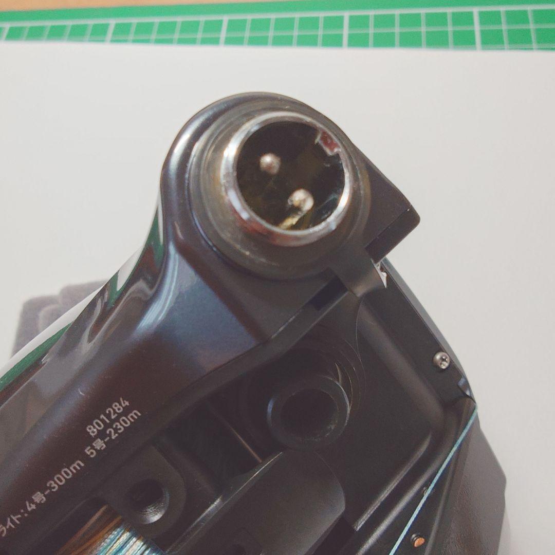 SEABORG 300J-L2014年モデル使用時間少ない美品