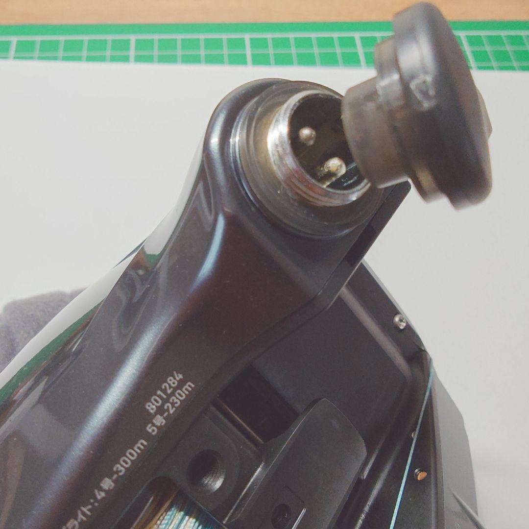 SEABORG 300J-L2014年モデル使用時間少ない美品