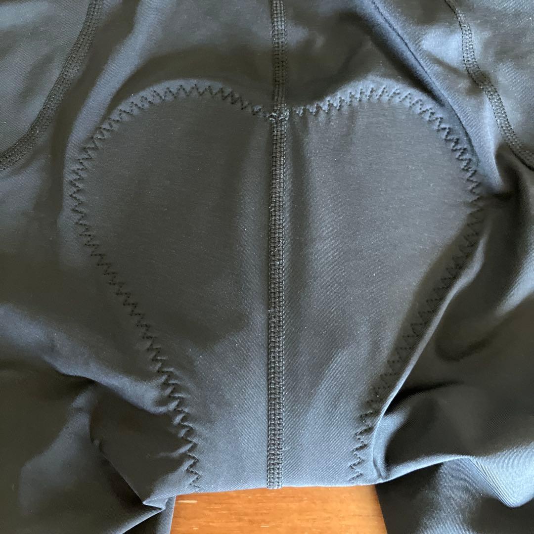 新品未使用 2XU Men's Core Tri Short