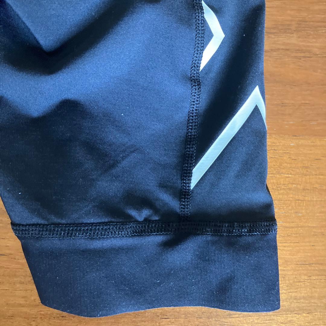 新品未使用 2XU Men's Core Tri Short