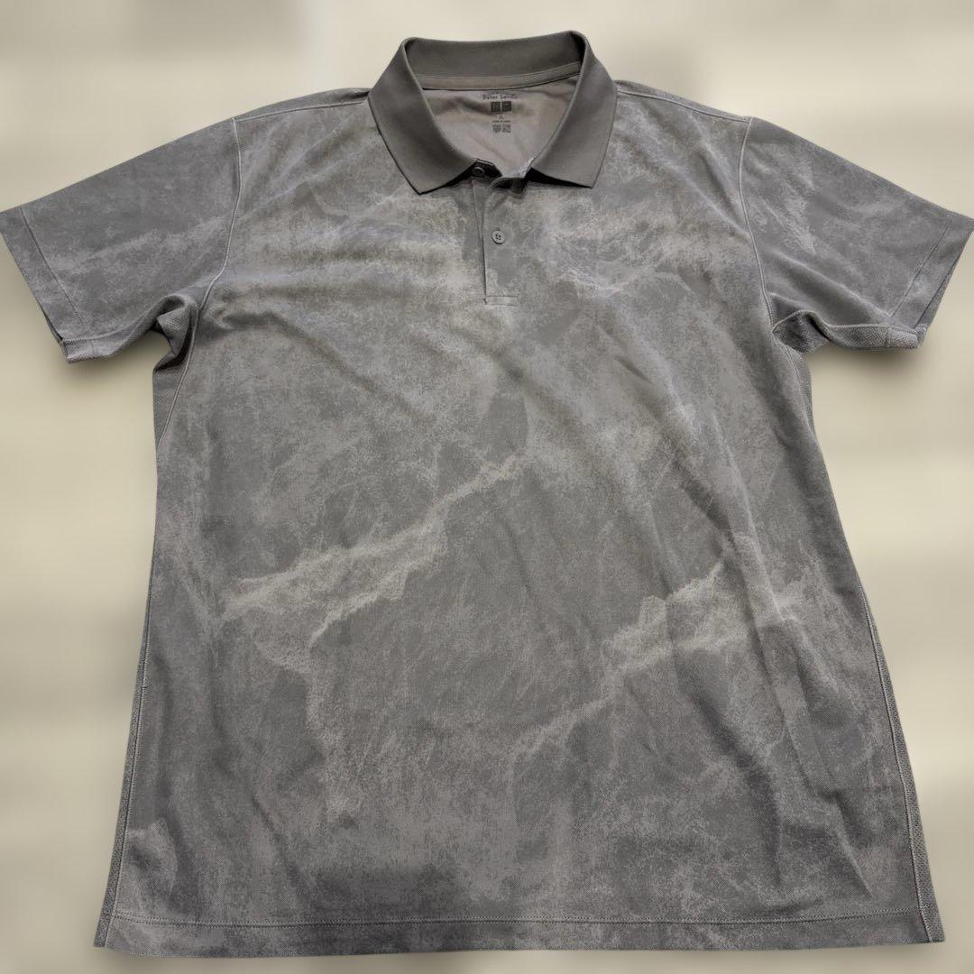 Callaway ゴルフウェアセット LL