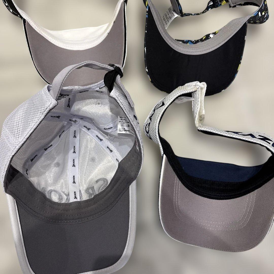 Callaway ゴルフウェアセット LL