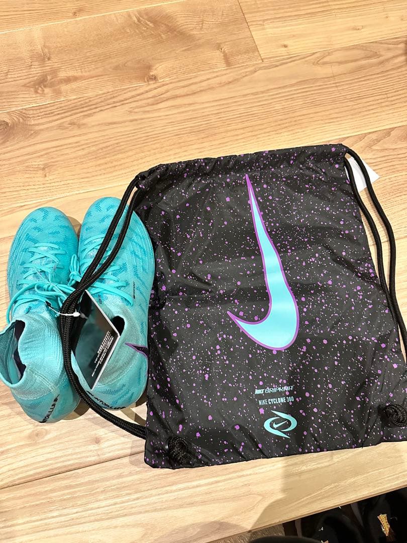 シューズ NIKE W PHANTOM LUNA ELITE FG