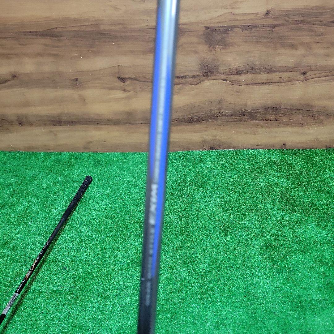 マルマン EXIM エクシム NANO II フェアウェイ ウッド