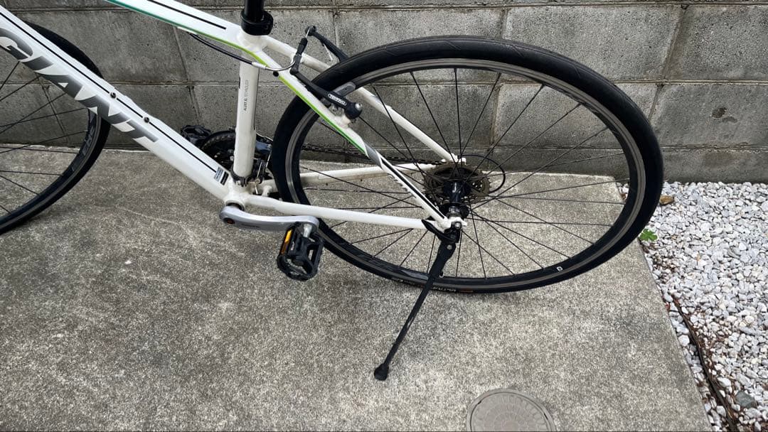 GIANT ESCAPER RX XS クロスバイク