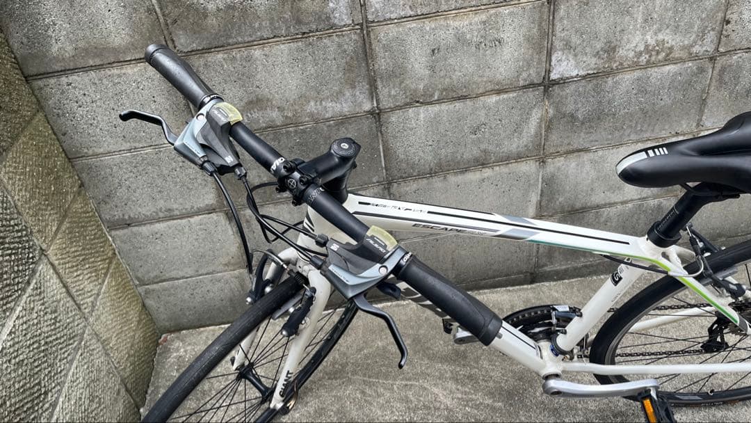 GIANT ESCAPER RX XS クロスバイク