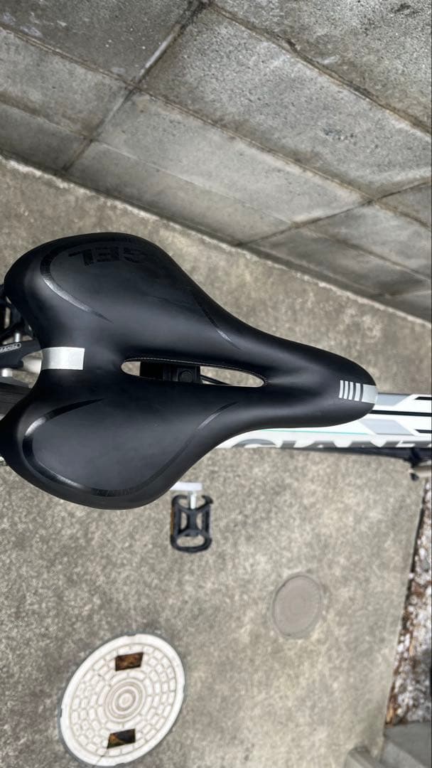 GIANT ESCAPER RX XS クロスバイク