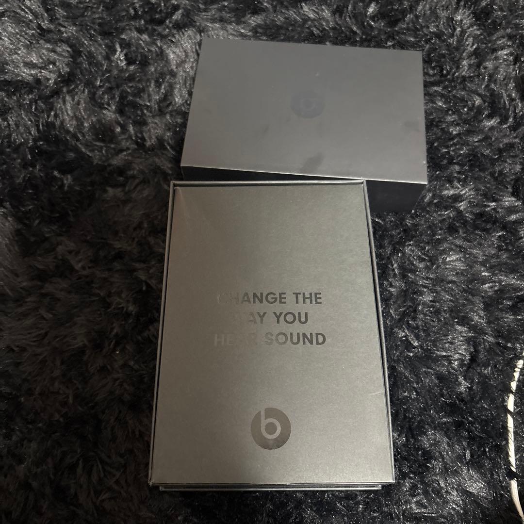 あ*あ様 Beats Studio3 ブラック