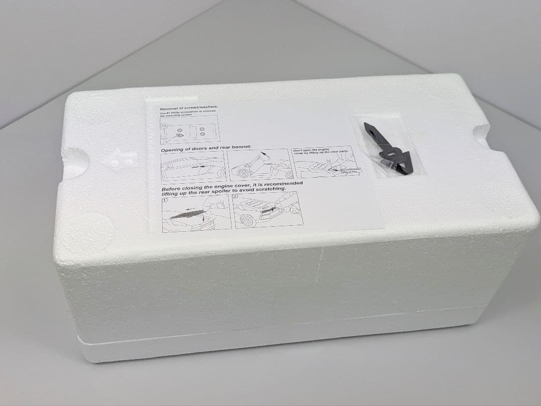 ミニカー 1/18 オートアート ランボルギーニ アヴェンタドール S グリーン