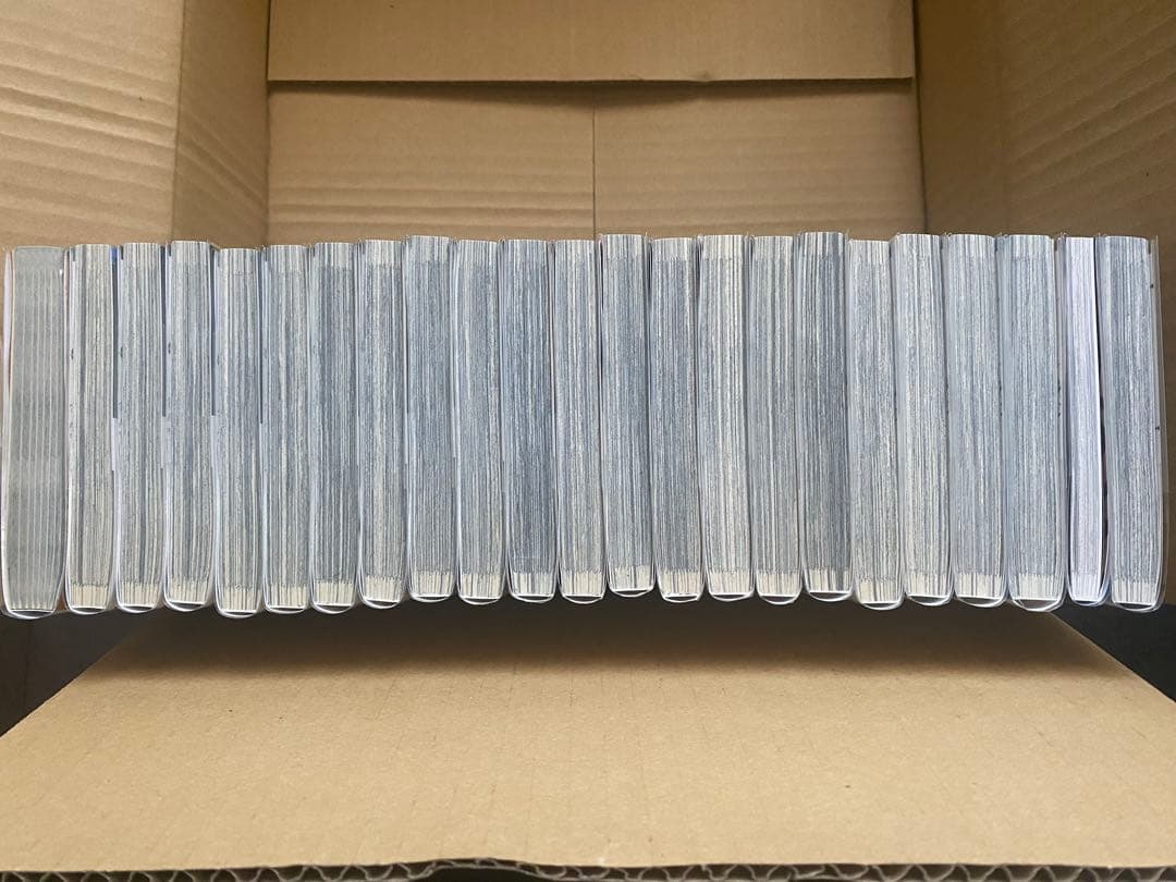 漫画 約束のネバーランド 0~20 +ミロワール + 短編集 全巻 セット