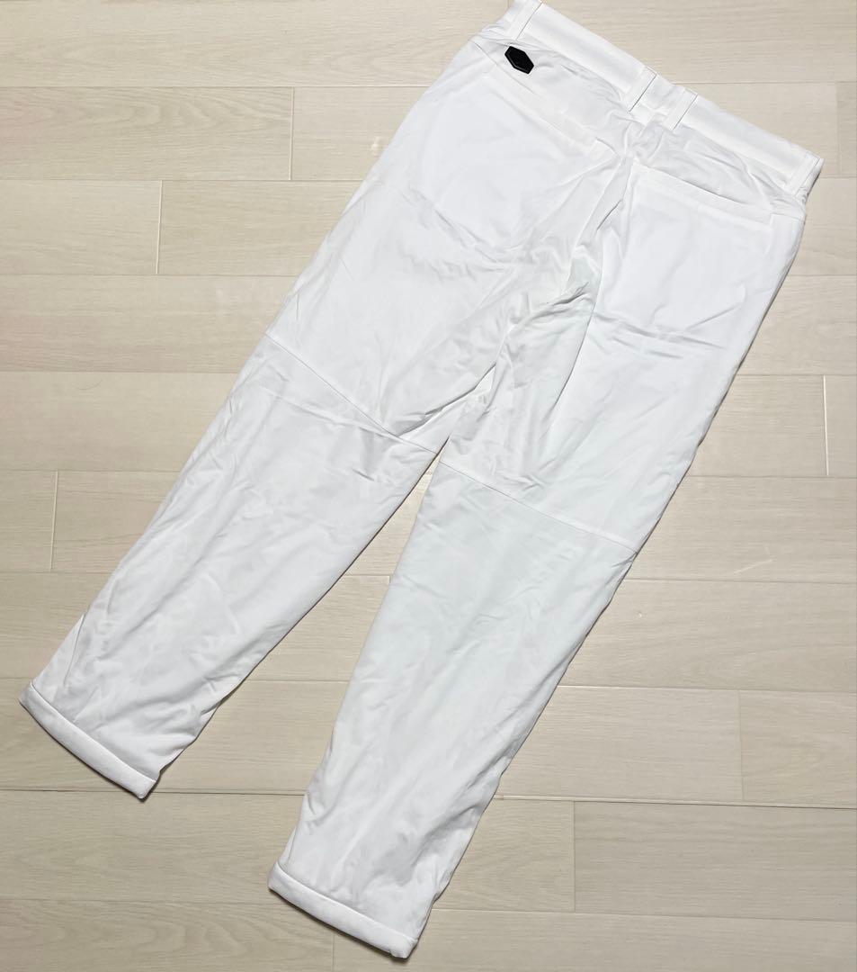 キャロウェイ パンツ スター ストレッチ パンツ ふんわり 裏地 メンズ ゴルフ