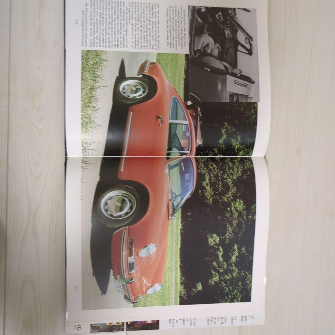 ポルシェ911の歴史 1963-1971 Porsche 911