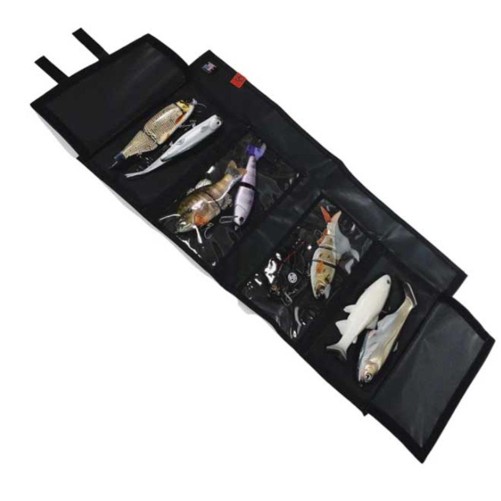 スイムベイトアンダーグラウンド ベイトラップ DRT deps