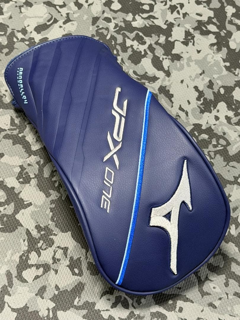 【シャンク】JPX ONE ドライバー 10.5°／TENSEI RED…