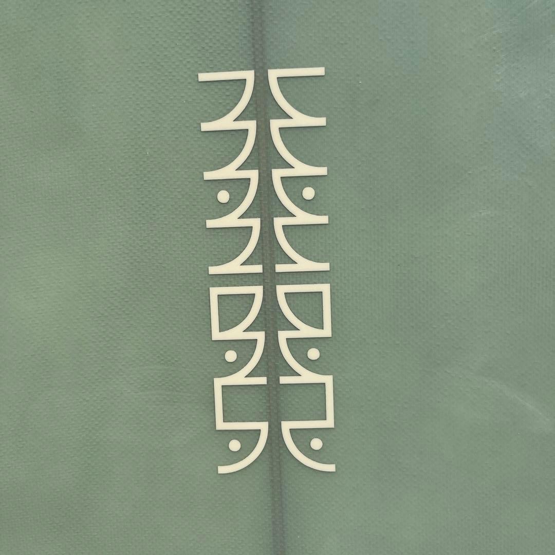 Mandala ASQ クワッド 5’2 マンダラ