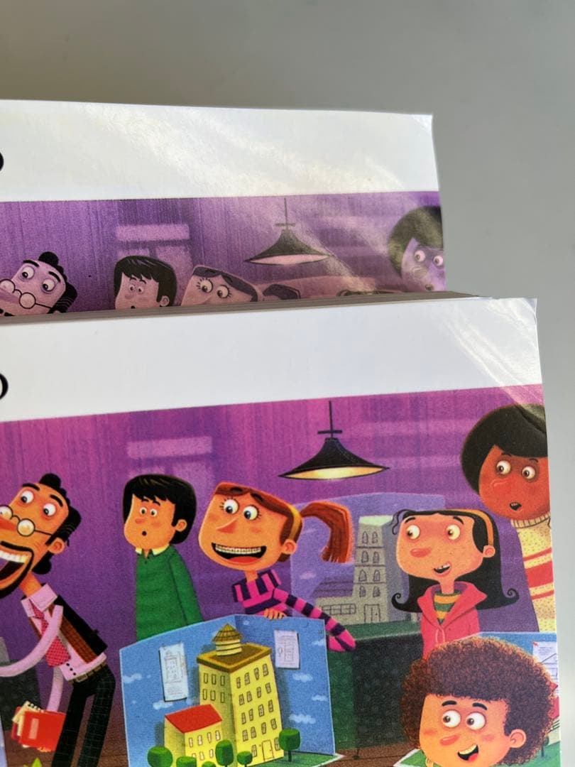 訳あり値下げ　Oxford Discover 絵本12冊　音源付　動画付