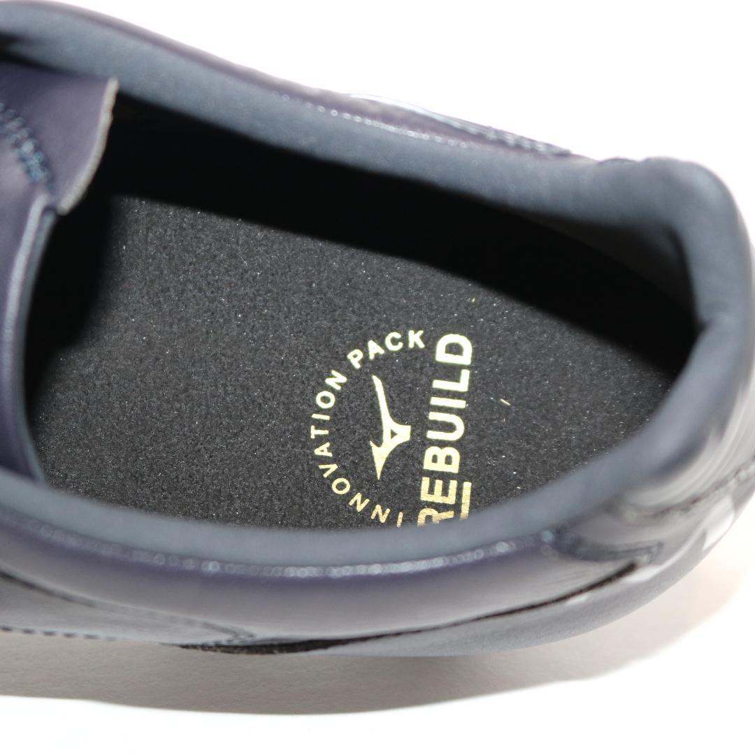 【未使用 タグ付き】ミズノ モレリア PROTO JAPAN Ltd スパイク