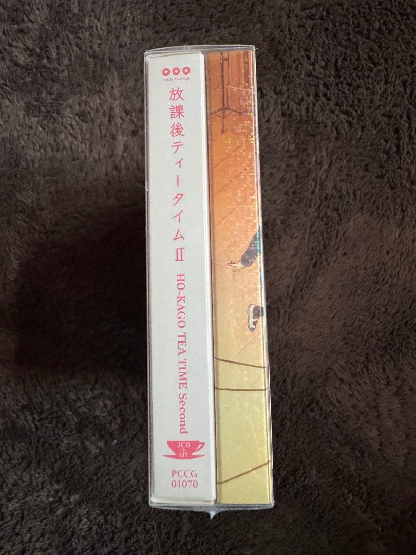 「けいおん!!」～放課後ティータイム2/放課後ティータイム(平沢唯,秋山澪,田…