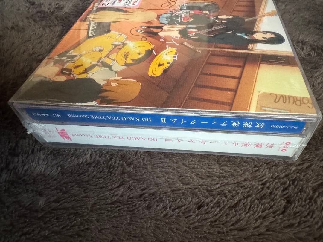 「けいおん!!」～放課後ティータイム2/放課後ティータイム(平沢唯,秋山澪,田…