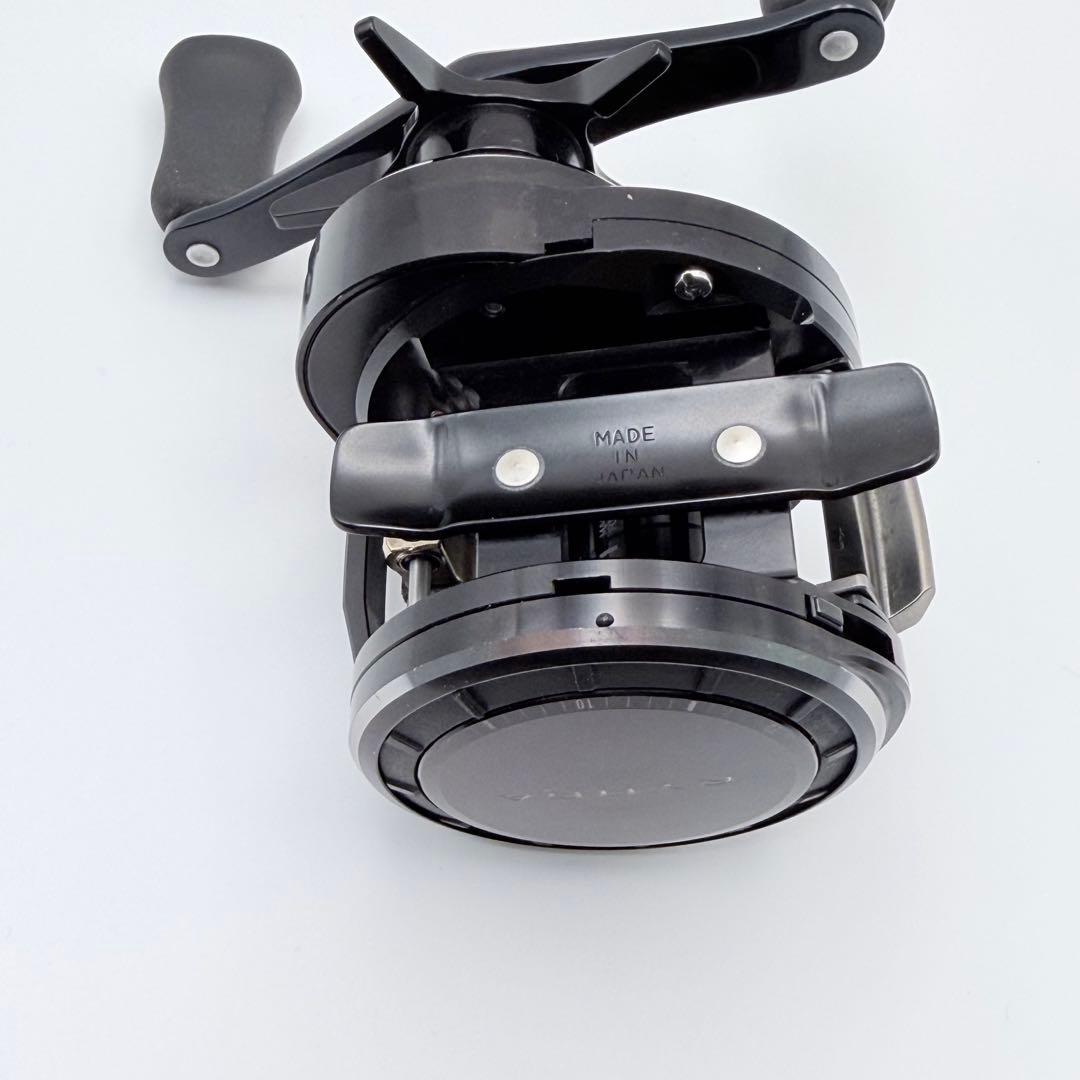 ダイワ 18リョウガ 1016L-CC 左ハンドル クレイジークランカー