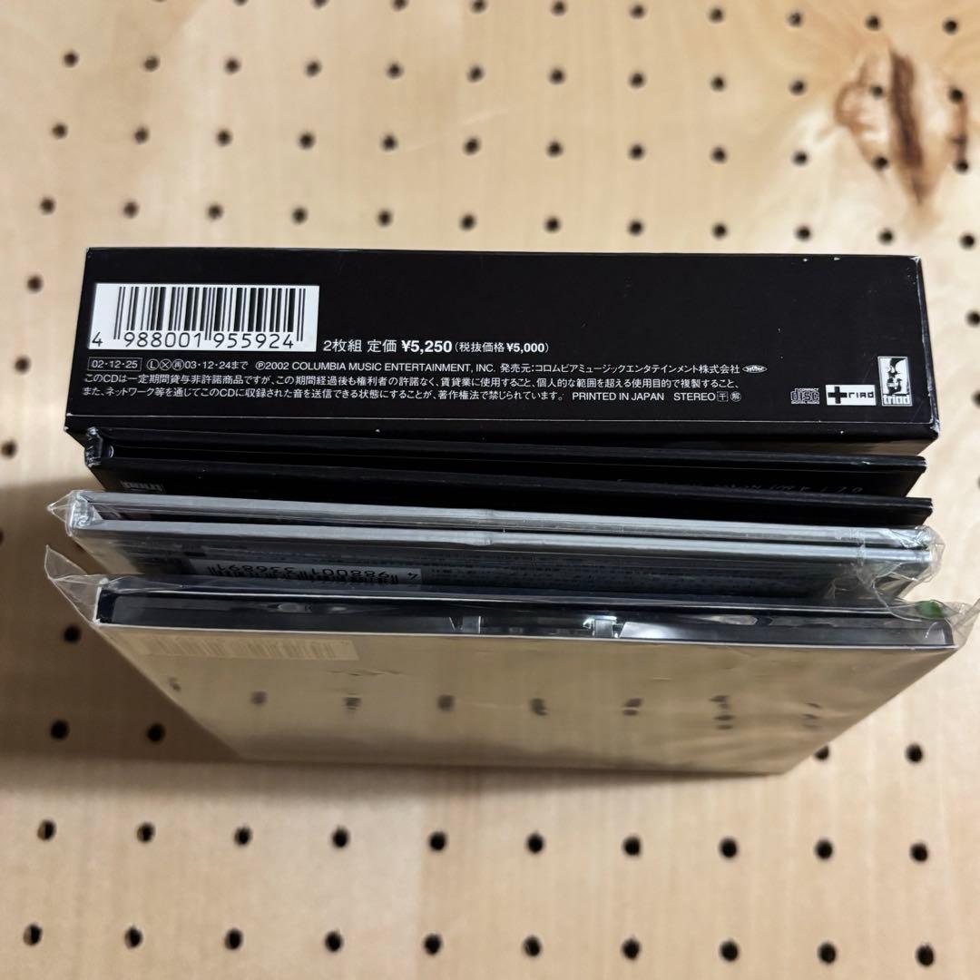 CD ミッシェルガンエレファント アルバムまとめ売り