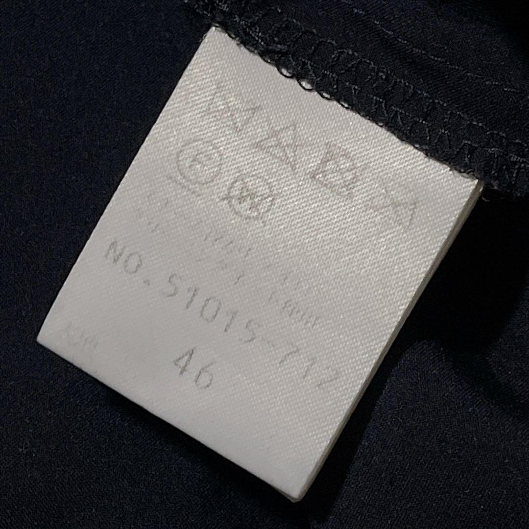 【Rose Tiara/ローズティアラ】サイズ大きめ✨花柄ワンピースAライン美品