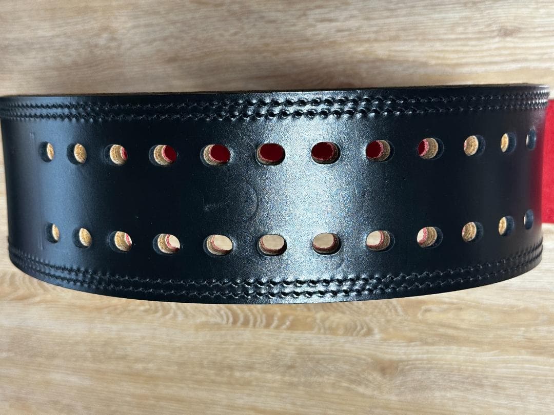 SBD POWERLIFTING ベルト　13mm　サイズ：2XL