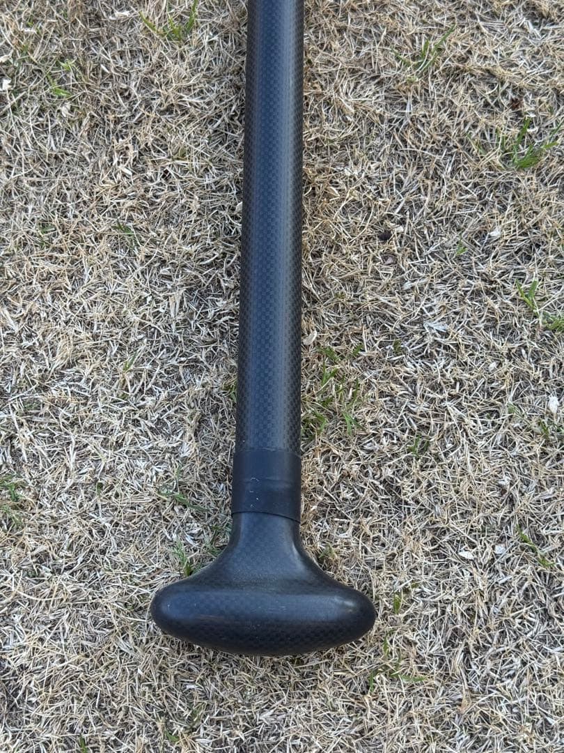 KOKUAカーボン SUP用パドル