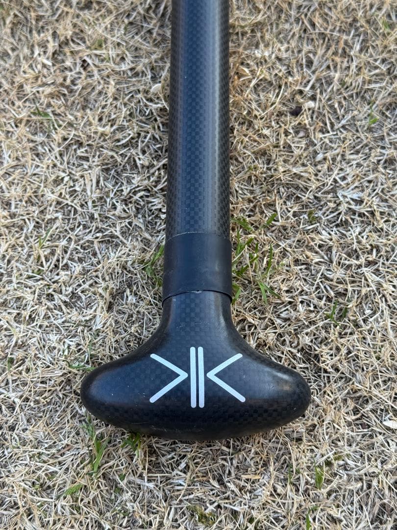 KOKUAカーボン SUP用パドル