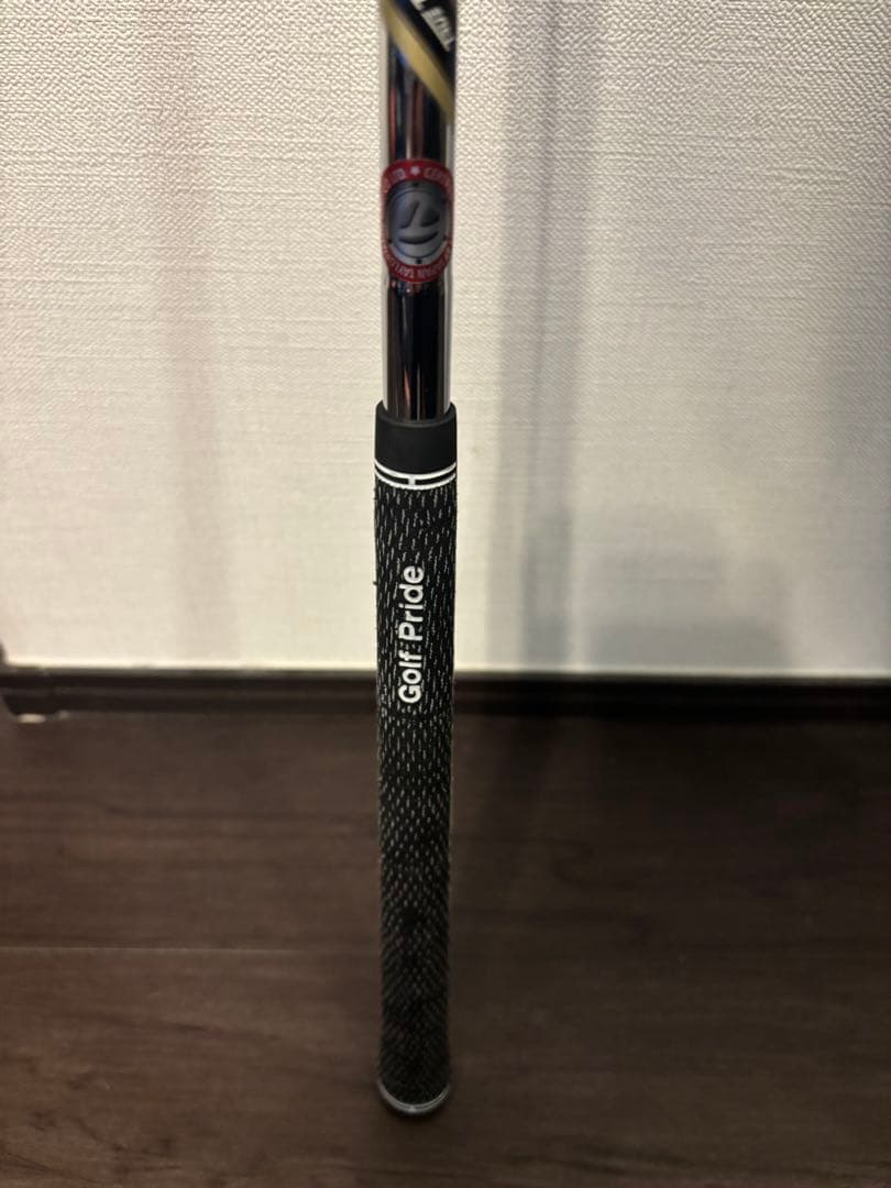 Dynamic Gold TOUR ISSUE S400 2本セット